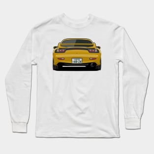 FD3s Long Sleeve T-Shirt